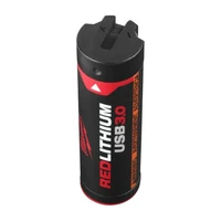 Аккумулятор Milwaukee L4B3 SINGLE CELL 3AH (4933478311)2