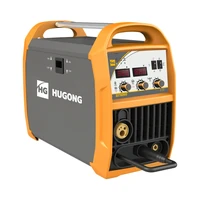 Инвертор MIG-MAG Hugong EXTREMIG 180W1