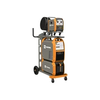 Инвертор MIG-MAG Hugong INVERMIG 500 (c тележкой и БО)1