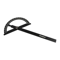 Транспортир Dasqua 1804-00051