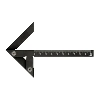 Угольник Dasqua 1804-01051