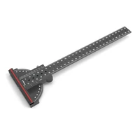 Линейка Dasqua 1804-61111