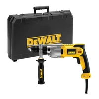Дрель DeWALT DWD524KS-QS1