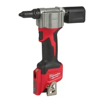 Пистолет для заклепок Milwaukee M12 BPRT-0 (4933464404)1