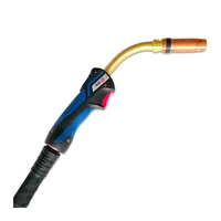 Горелка MIG-MAG Binzel 034.0867.11