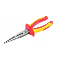 Тонкогубцы YATO YT-211551