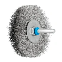 Щетка Pferd RBU 7015/6 INOX 0.301