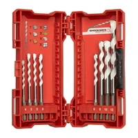 Набор сверл Milwaukee 49324711121