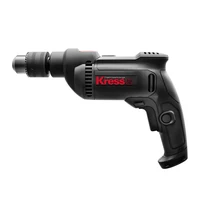 Дрель KRESS KU1201