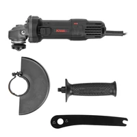 Углошлифовальная машина KRESS KU7041