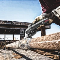 Углошлифовальная машина KRESS KU7044