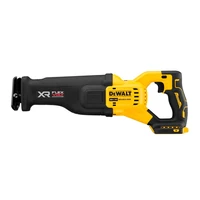 Пила сабельная DeWALT DCS386NT-XJ2