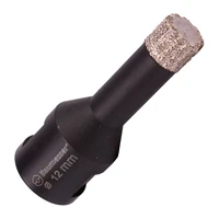 Коронка DiStar DDR-V 12x30xM14 Keramik Pro1