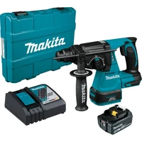 Перфоратор Makita DHR242RT1