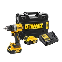 Дрель DeWALT DCD800P2T-QW1