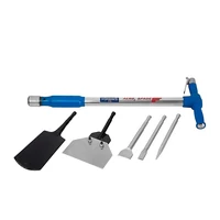 Пневматическая лопата Scheppach 59096019001