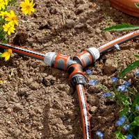 Комплект базовый Gardena 18287-202