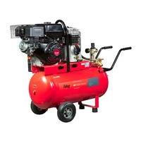 Компрессор Fubag BP 5200/100/9.8 1