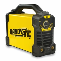 Инвертор MMA Esab Handy Arc 162i1