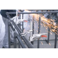 Зажим Bessey GRZRO3