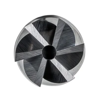 Борфреза Pferd ZYAS 1020/6 Z ALU2