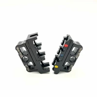 Инструмент для обжима и зачистки проводов Felo 583220404