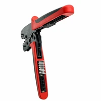 Инструмент для обжима и зачистки проводов Felo 583220407