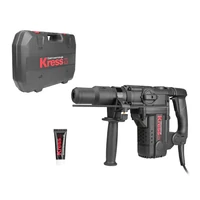 Перфоратор KRESS KUX211