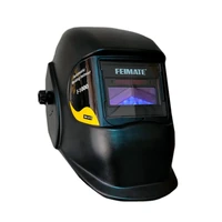 Маска сварочная Feimate F-10001