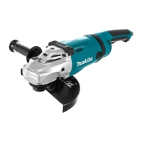 Углошлифовальная машина Makita GA9040SF011