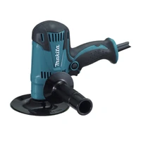 Полировальная машина Makita GV50101
