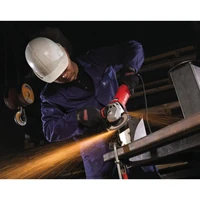 Углошлифовальная машина Milwaukee AGV 17-125 XE (4933432230)5