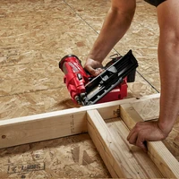 Гвоздезабиватель Milwaukee M18 FFN-0C (4933471406)4
