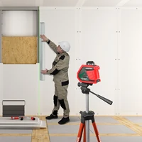 Нивелир Condtrol Xliner Combo 360G Kit4