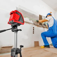 Нивелир Condtrol Xliner Combo 360G Kit7