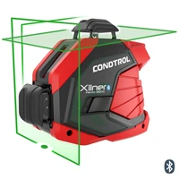 Нивелир Condtrol Xliner Pento 360G Kit2