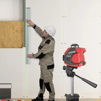 Нивелир Condtrol Xliner Pento 360G Kit4