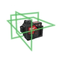 Нивелир Milwaukee M123PL-401C (4933478102)4