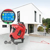 Нивелир Condtrol XLiner TruSlope5