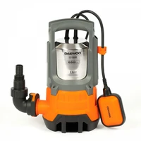 Насос Daewoo DDP 195002