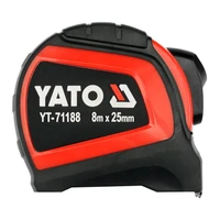 Рулетка YATO YT-711881