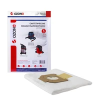 Мешки для пылесоса Ozone MXT-201/51