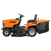 Трактор Daewoo DLT 98 HV5