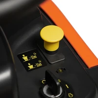 Трактор Daewoo DLT 98 HV12