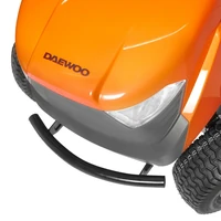 Трактор Daewoo DLT 98 HV16