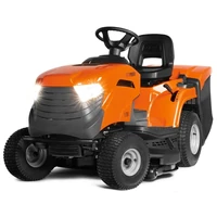 Трактор Daewoo DLT 98 HV18