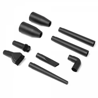 Комплект насадок Daewoo DAVC 9 SET1