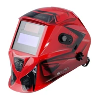 Маска сварочная Fubag IR 9-13B S (38075)1