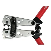 Инструмент для обжима и зачистки проводов YATO YT-228575