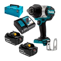 Гайковерт Makita DTW1001RTJ1